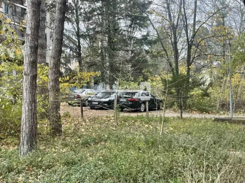 Izdavanje, jednosoban stan, 39m², Savski Venac, Beograd - image 16