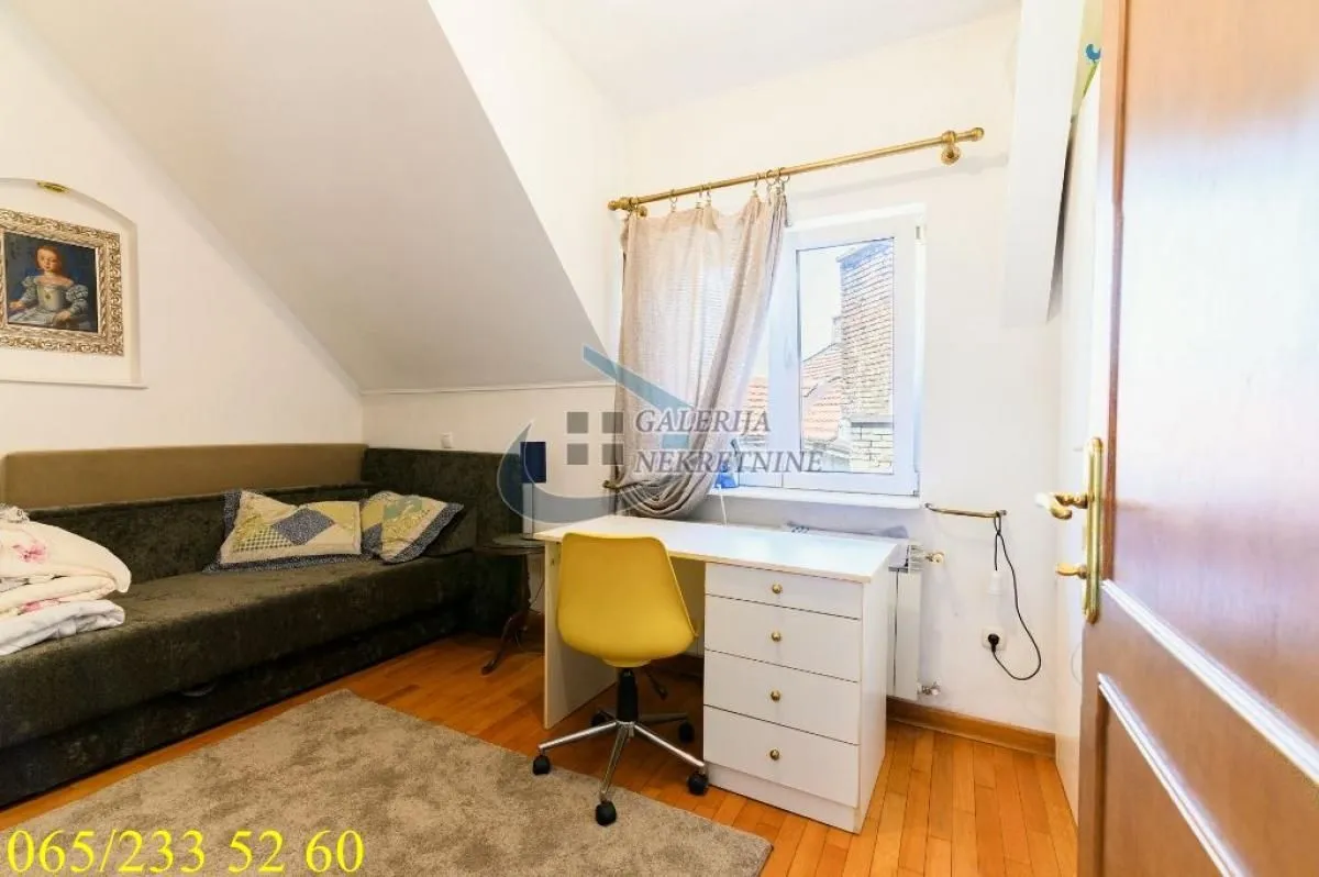 Prodaja, stan, 108m², Stari Grad, Beograd