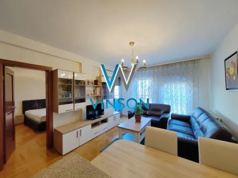 Rent, one bedroom apartment, 44m², Sajam, Novi Sad Sve Podlokacije - image 4