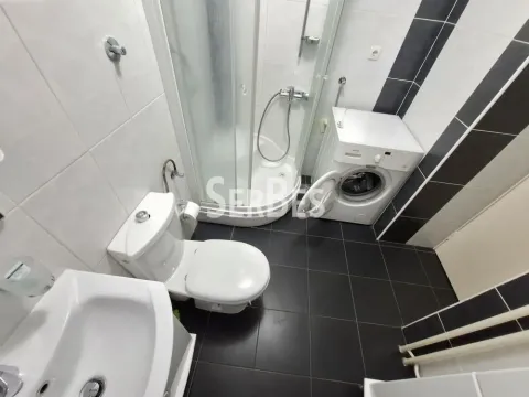 Rent, two bedroom apartment, 60m², Liman 3, Novi Sad Sve Podlokacije - image 13