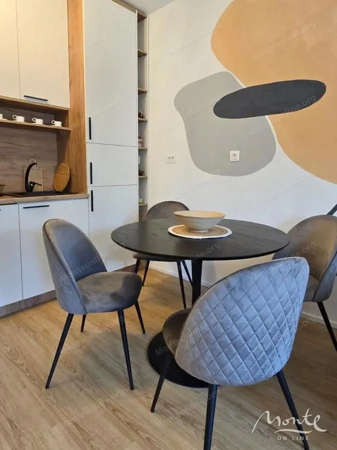 Prodaja, jednosoban stan, 41m², Kolašin, Crna Gora