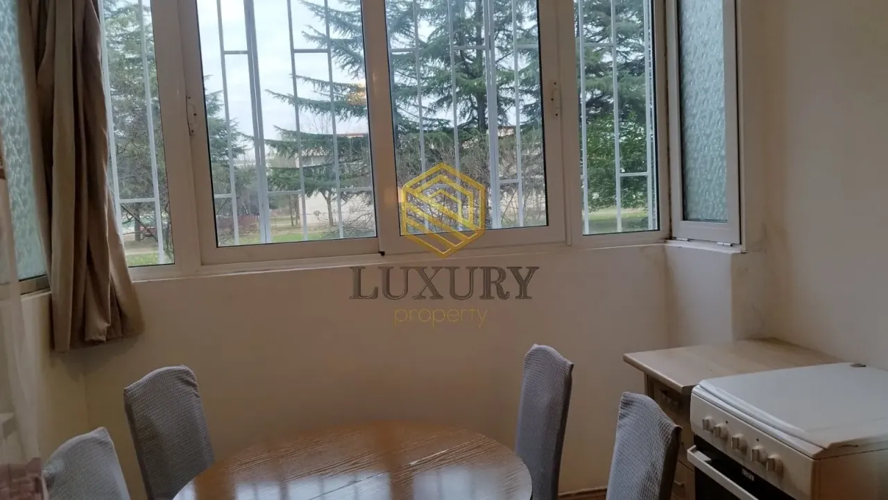 Rent, one bedroom apartment, 40m², Zabjelo, Podgorica