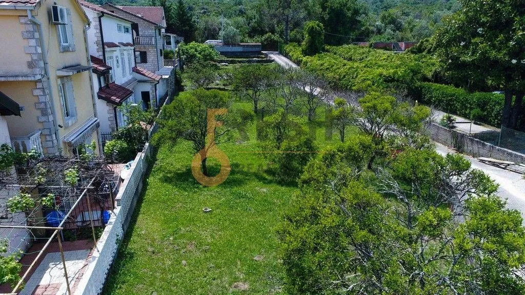 Prodaja, kuća, Tivat, Crna Gora