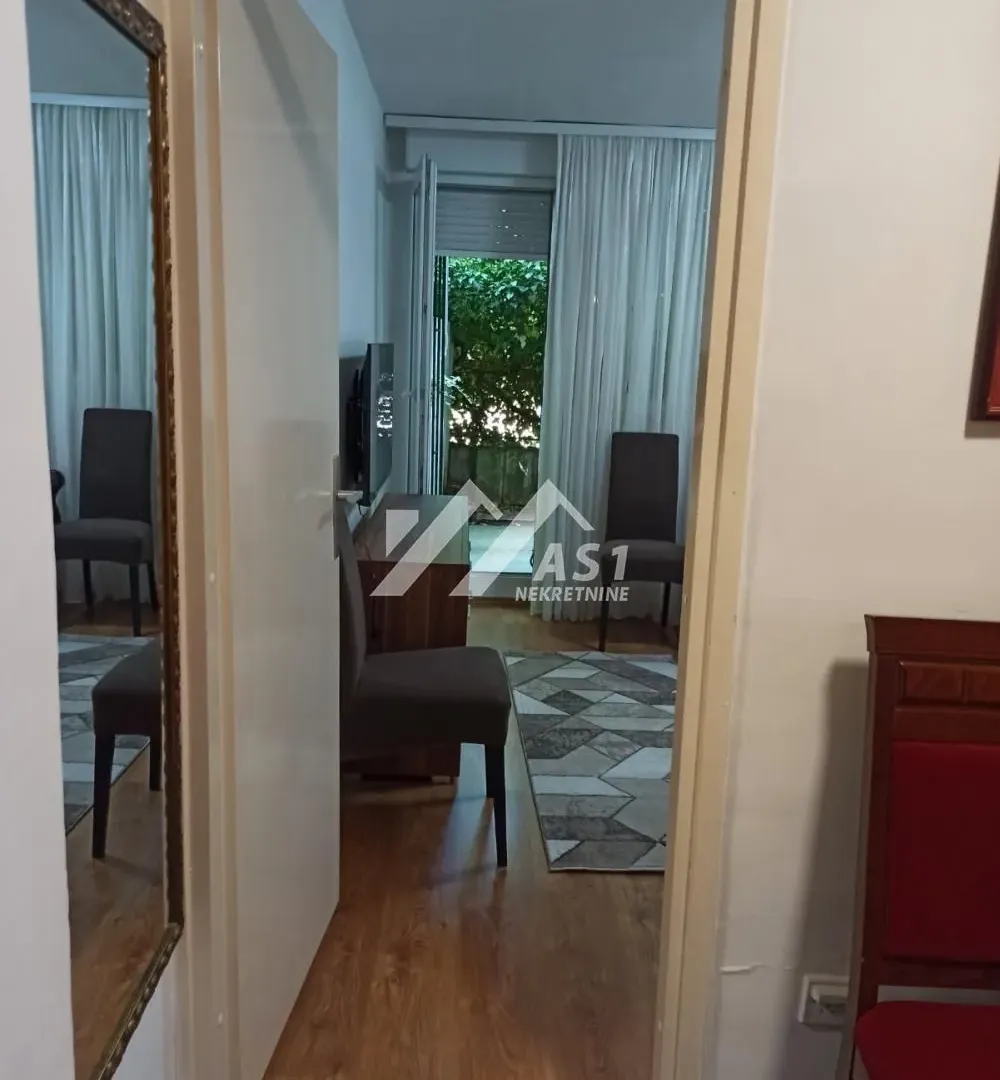 Rent, one bedroom apartment, 28m², Liman 3, Novi Sad Sve Podlokacije