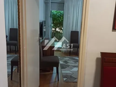 Rent, one bedroom apartment, 28m², Liman 3, Novi Sad Sve Podlokacije - image 5