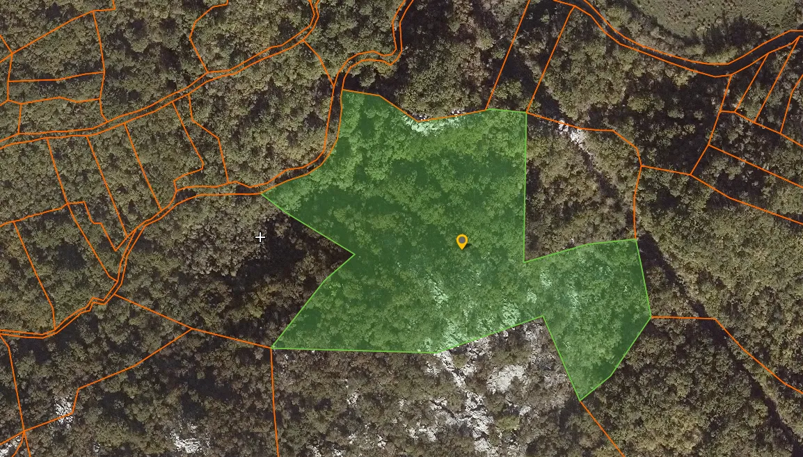 Prodaja, plac, 25797m², Bar, Crna Gora