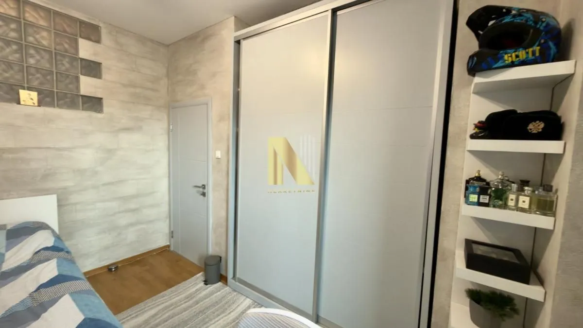 Prodaja, četvorosoban stan, 150m², Liman 3, Novi Sad Sve Podlokacije