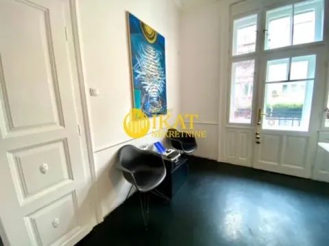 Prodaja, trosoban stan, 85m², Savski Venac, Beograd - image 8