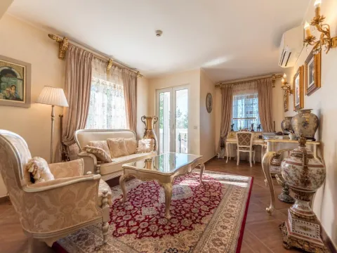 Prodaja, kuća, 485m², Sveti Stefan, Budva - image 12