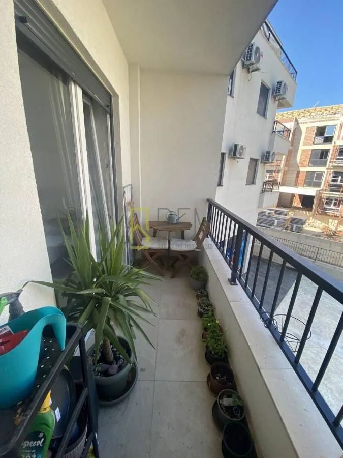 Prodaja, jednosoban stan, 44m², Zagorič, Podgorica