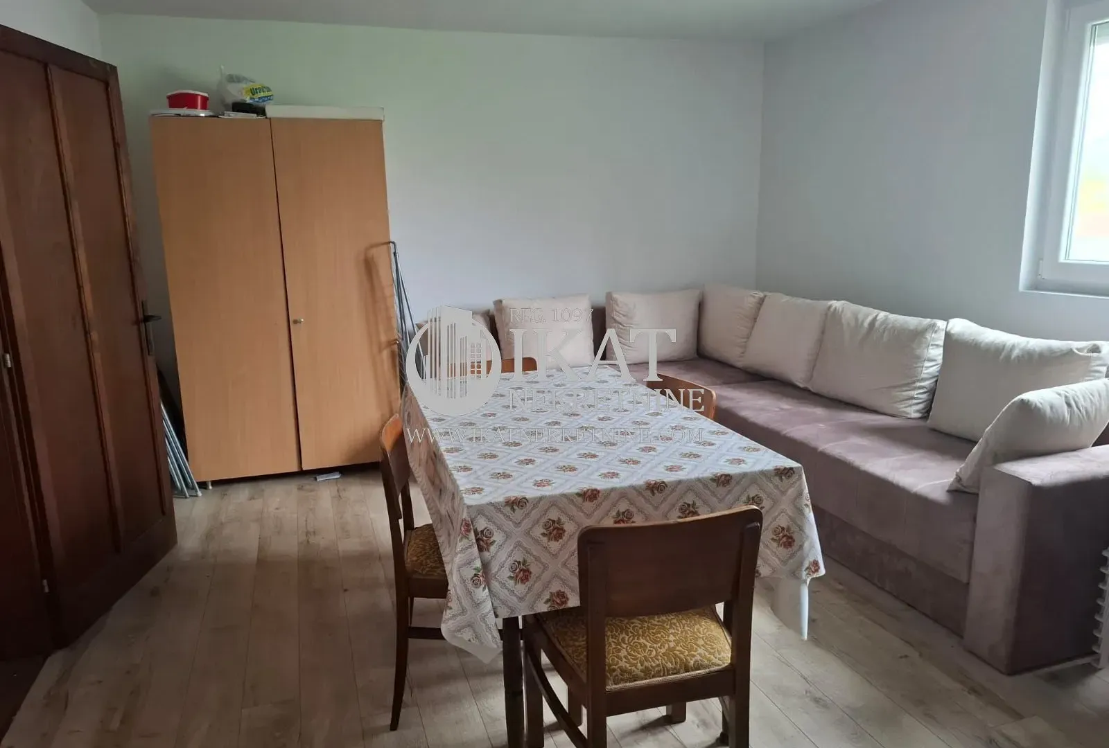 Prodaja, kuća, 57m², Golubac, Srbija