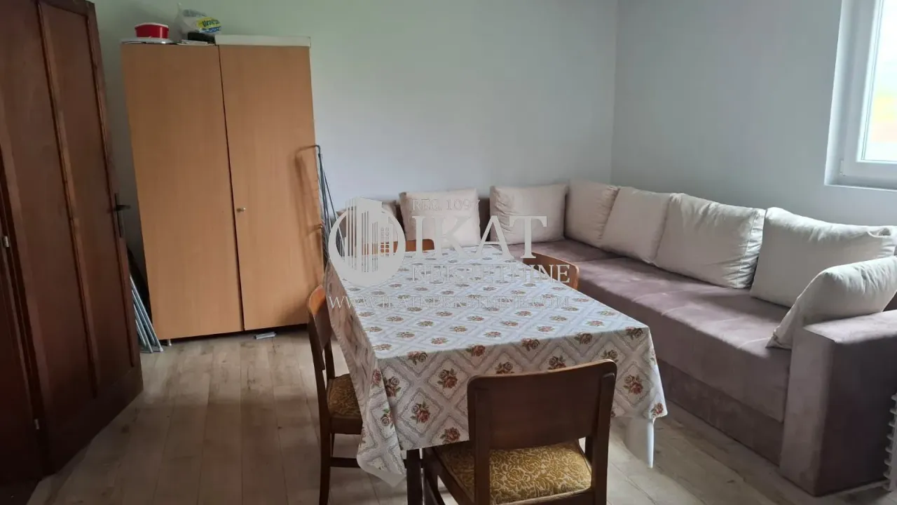 Prodaja, kuća, 57m², Golubac, Srbija