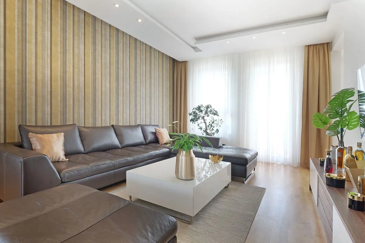 Sale, three bedroom apartment, 101m², Novi Beograd Blok 67, Novi Beograd Sve Podlokacije