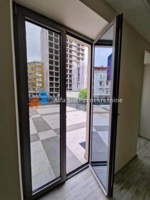 Rent, office space, 216m², Stari Grad, Beograd