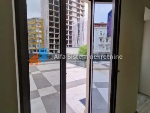 Rent, office space, 216m², Zeleni Venac, Beograd - image 18