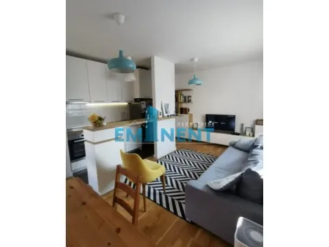 Rent, two bedroom apartment, 41m², Zemun Gornji Grad, Zemun Sve Podlokacije