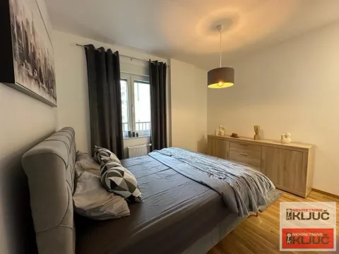 Izdavanje, dvosoban stan, 48m², Bulevar Evrope, Novi Sad Sve Podlokacije - image 10