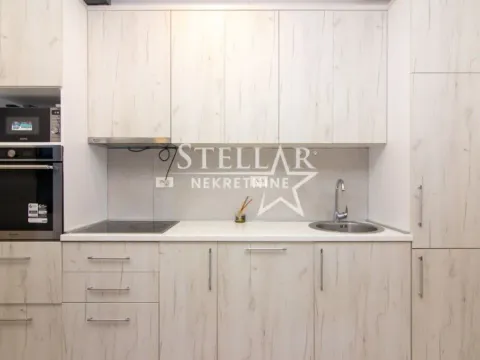 Izdavanje, stan, 35m², Dalmatinska ulica, Podgorica - image 6