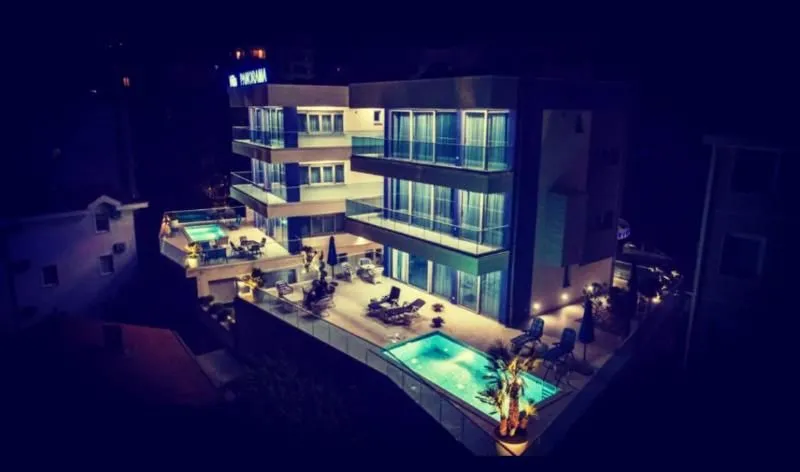 Prodaja, kuća, 546m², Budva, Crna Gora