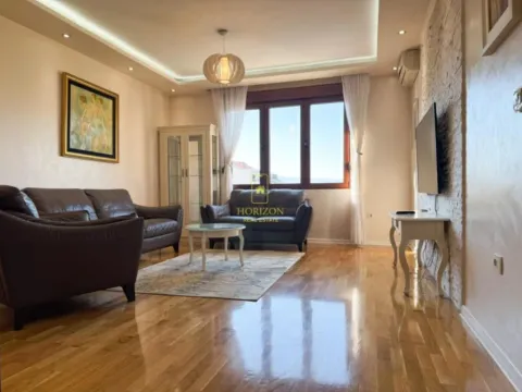 Izdavanje, dvosoban stan, 90m², Preko Morače, Podgorica - image 7