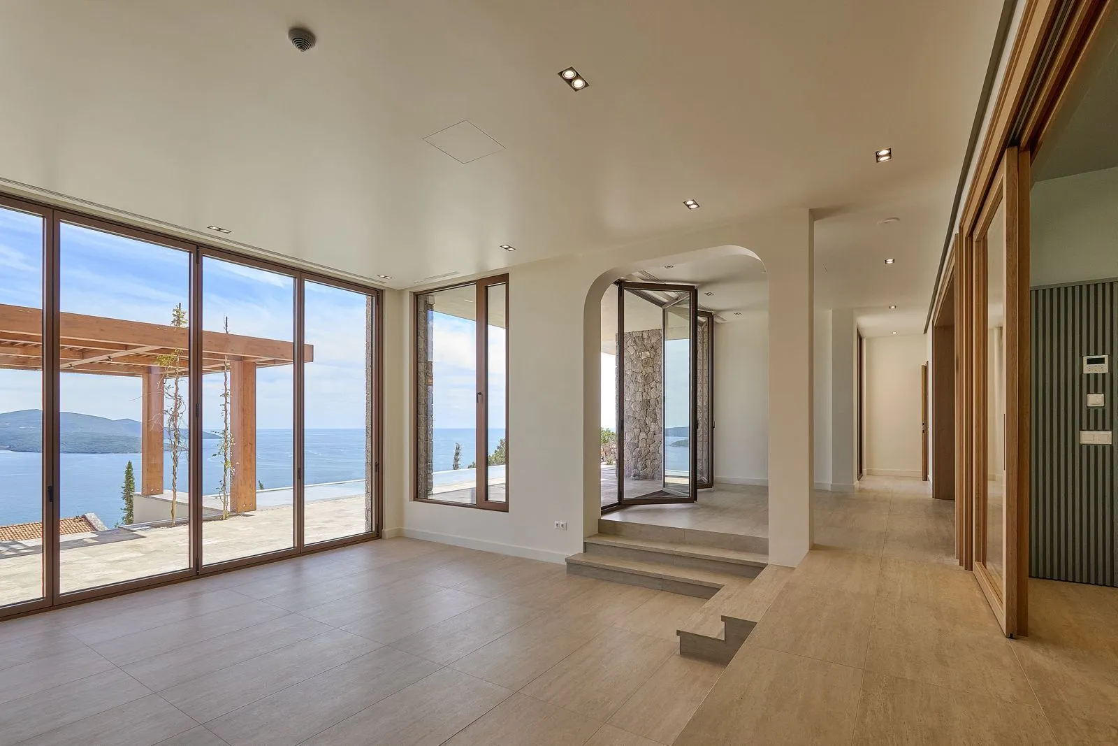 Prodaja, kuća, 344m², Luštica Bay, Tivat