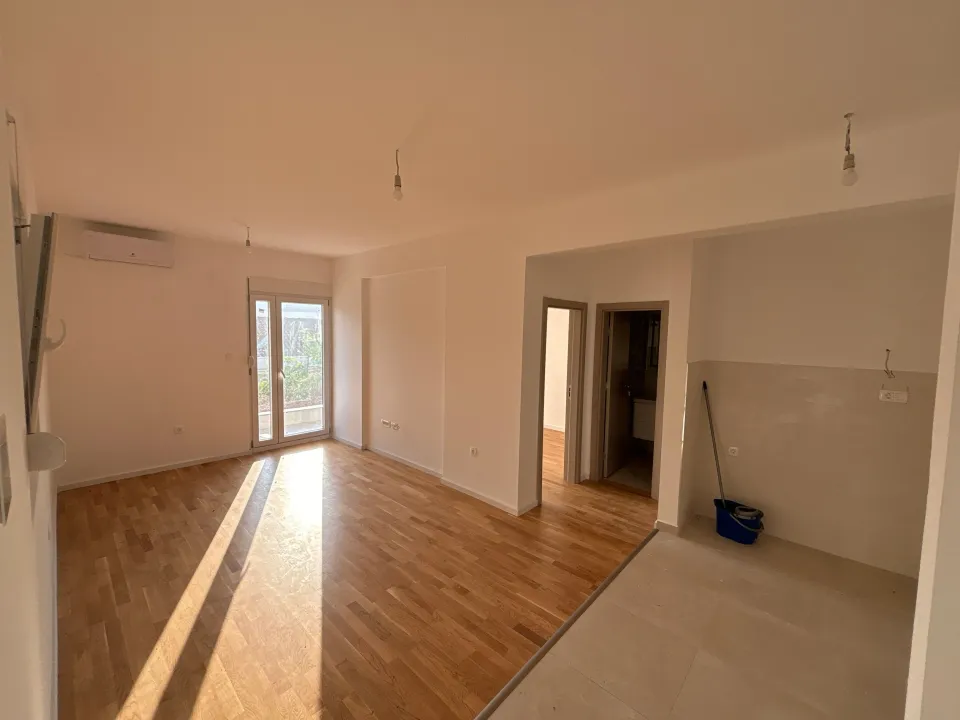 Sale, one bedroom apartment, 43m², Podkošljun, Budva