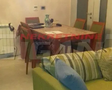 Prodaja, stan, 167m², Vračar, Šid - image 2