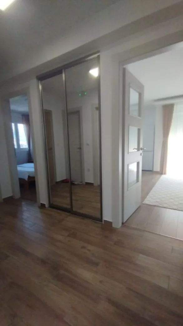 Rent, one bedroom apartment, 100m², Zagorič, Podgorica