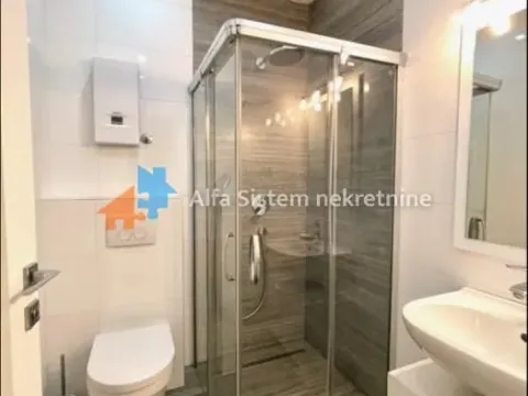 Izdavanje, četvorosoban stan, 190m², Neimar, Vračar Sve Podlokacije - image 20