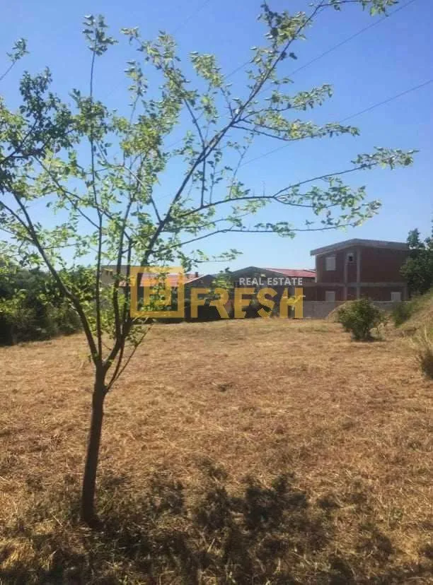 Prodaja, plac, 1567m², Šušanj, Bar