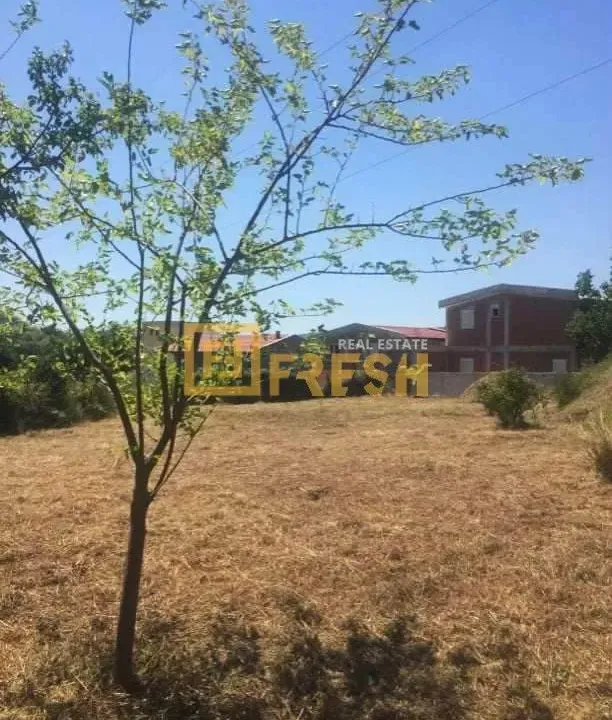 Sale, land lot, 1567m², Šušanj, Bar