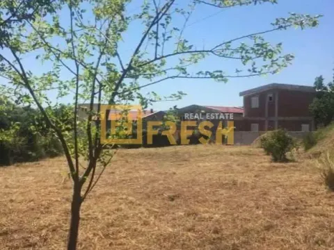 Prodaja, plac, 1567m², Šušanj, Bar