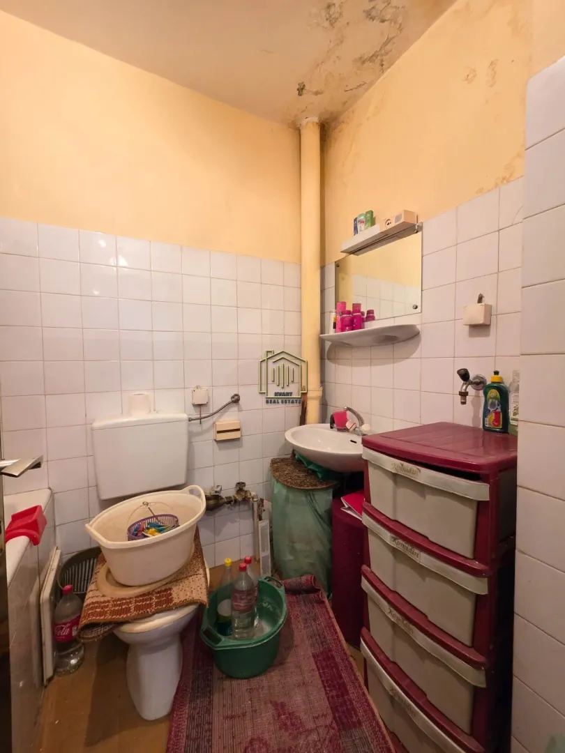 Prodaja, jednosoban stan, 34m², Cetinje, Crna Gora