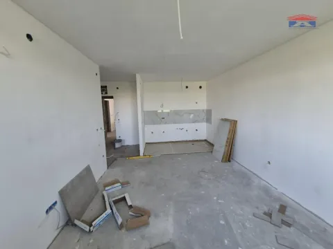 Prodaja, jednosoban stan, 46m², Sremska Kamenica, Petrovaradin - image 17