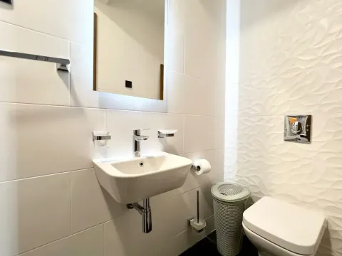 Rent, two bedroom apartment, 70m², Ljubović, Podgorica - image 9