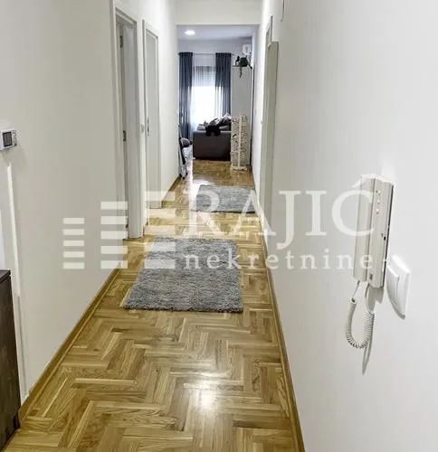 Rent, three bedroom apartment, 55m², Kluz, Zvezdara Sve Podlokacije