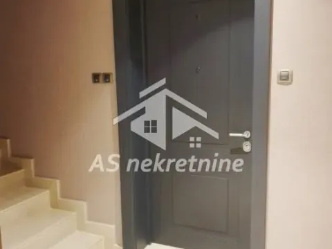 Rent, two bedroom apartment, 104m², Cvetni Trg, Vračar Sve Podlokacije - image 19