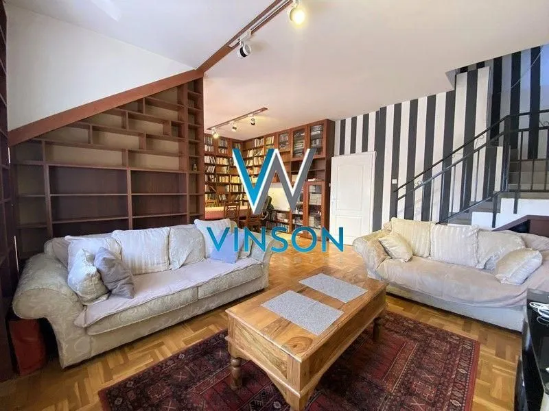 Prodaja, četvorosoban stan, 120m², Novi Sad Sve Podlokacije, Novi Sad