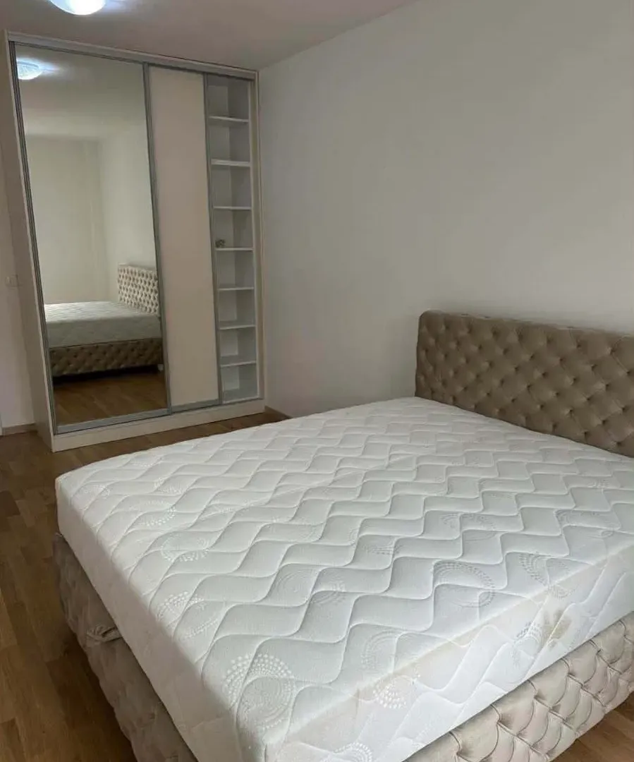 Sale, two bedroom apartment, 67m², Momišići, Podgorica