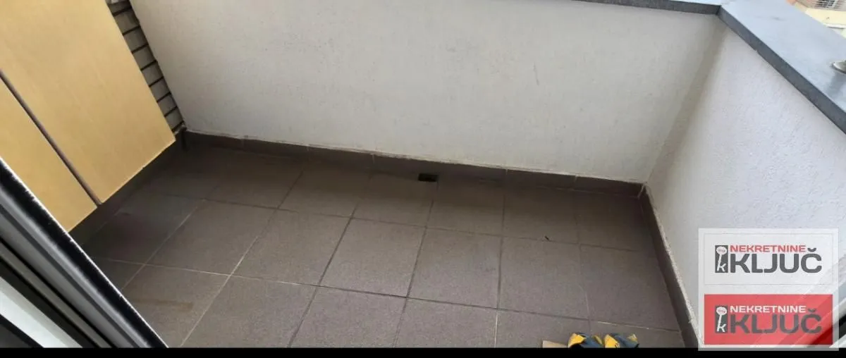 Prodaja, dvosoban stan, 50m², Nova Detelinara, Novi Sad Sve Podlokacije