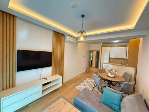 Prodaja, dvosoban stan, 61m², Budva, Crna Gora - image 10