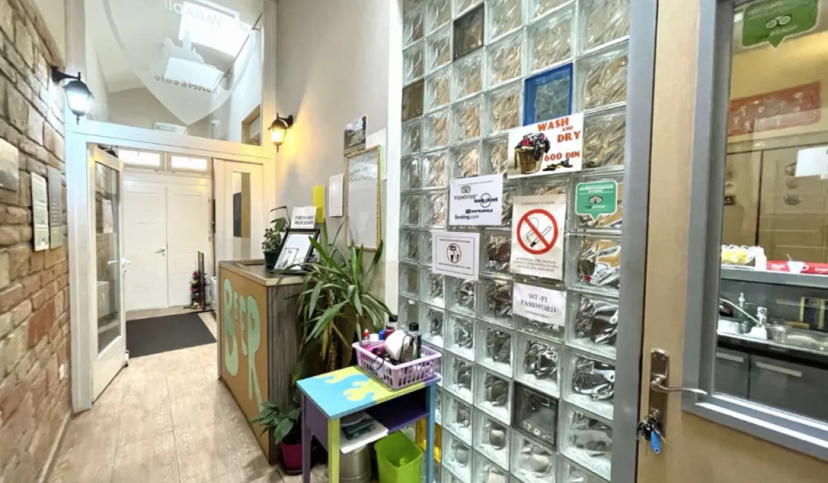 Sale, office space, 416m², Gradić, Petrovaradin