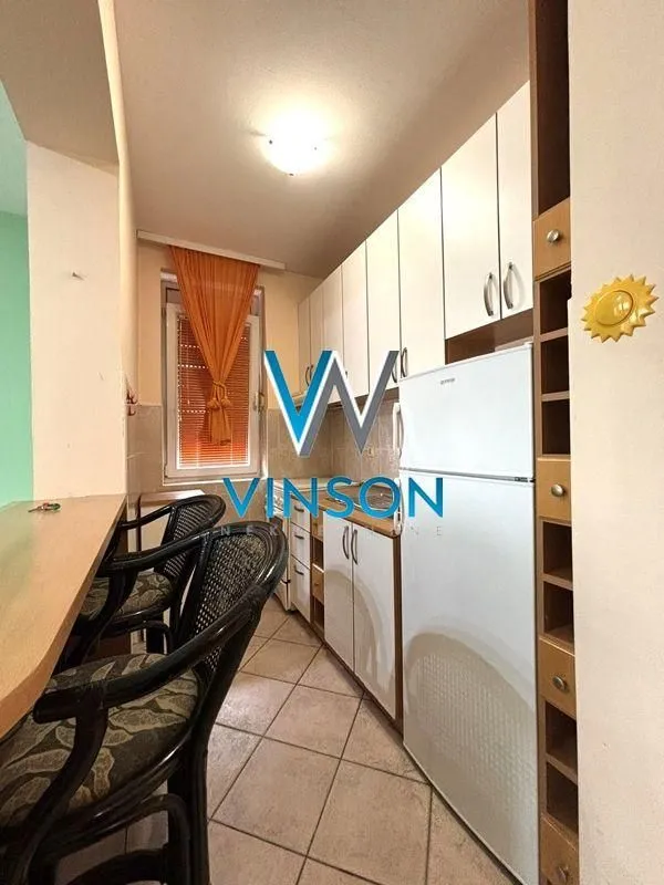 Izdavanje, jednosoban stan, 45m², Grbavica, Novi Sad Sve Podlokacije