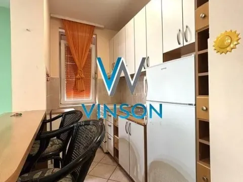 Izdavanje, jednosoban stan, 45m², Grbavica, Novi Sad Sve Podlokacije - image 5