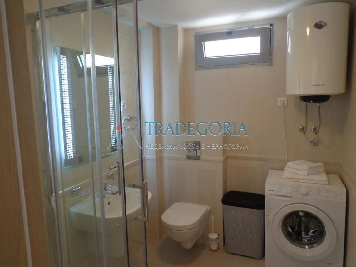 Prodaja, jednosoban stan, 62m², Pržno, Budva