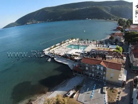Prodaja, kuća, 123m², Igalo, Herceg Novi - image 1