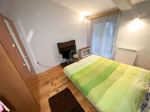 Rent, three bedroom apartment, 130m², Zabjelo, Podgorica - image 8