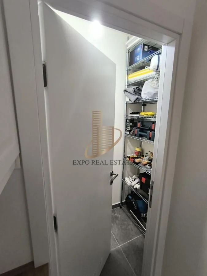 Sale, three bedroom apartment, 67m², Vidikovački venac, Rakovica