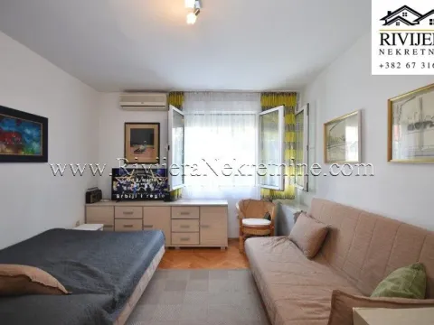 Prodaja, stan, 33m², Savina, Herceg Novi - image 3