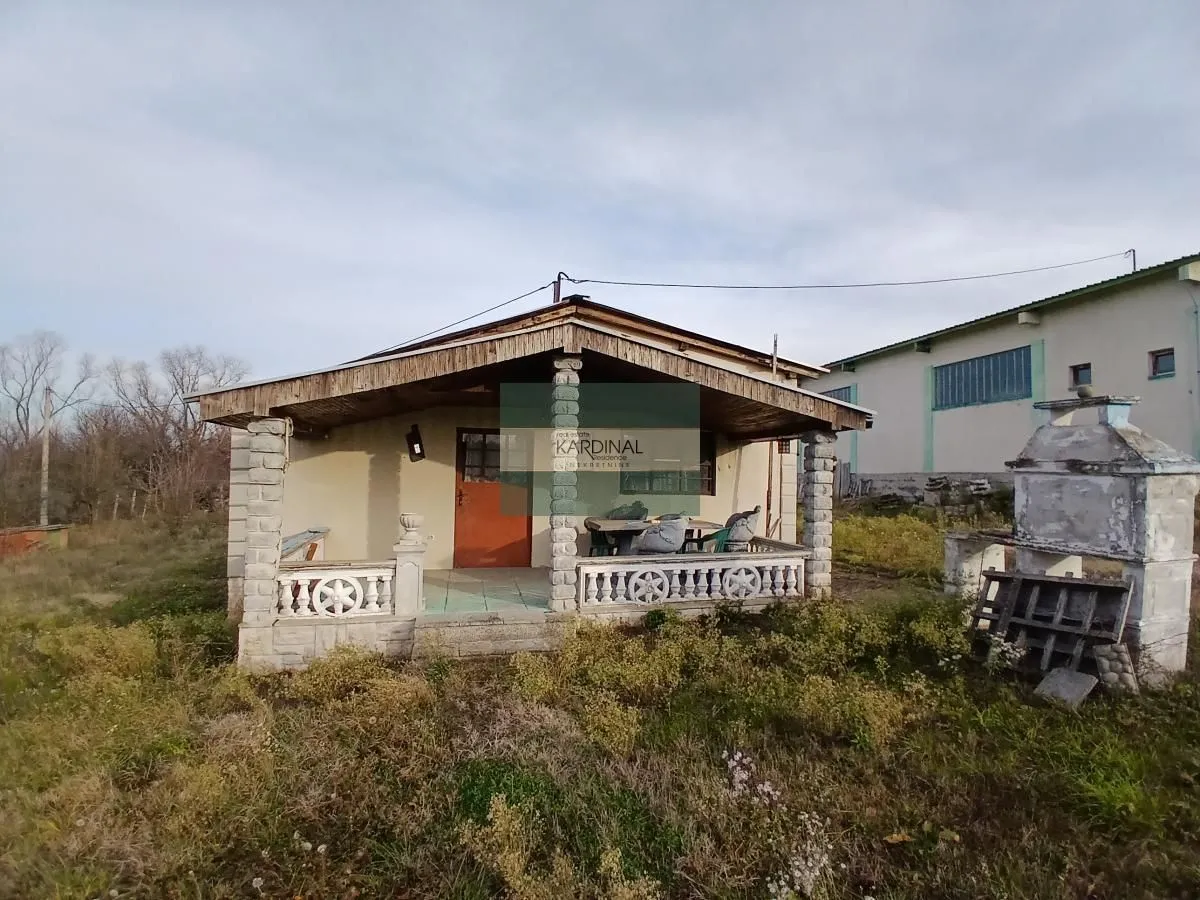 Sale, office space, 723m², Veliki Popović, Despotovac